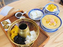 -有间糖水(兰埔店)