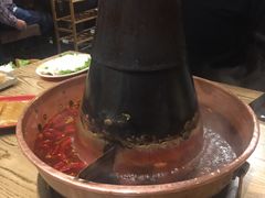 -东镇老火锅(长春路首店)