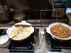 -天津君隆威斯汀酒店