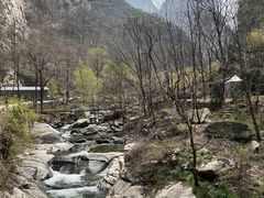 -少华山国家森林公园