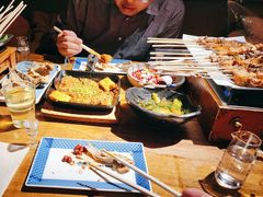 -肉串汪(西便门店)