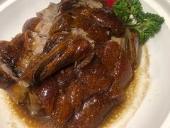 -阿元烧鹅(文明路店)