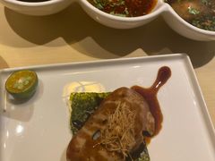 -余欢领鲜火锅(新街口店)