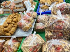 -宫廷糕点铺(建设路店)