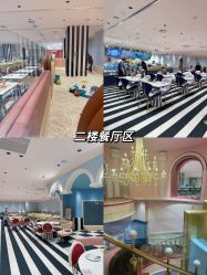 -奈尔宝家庭中心·亲子餐厅(北京东坝万达店)