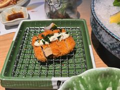 -匠和风精致料理(春熙路群光广场店)