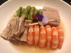 -玫瑰厅上海菜(兴国路店)