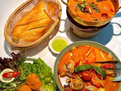 -花样西贡·法式越南菜餐厅(桂林万象城店)