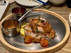 -小大董·烤鸭(凤凰汇店)