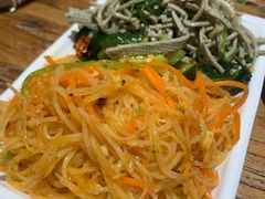 -平娃三宝烧烤·面食(南小街店)