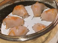 -8餐厅(新葡京酒店)