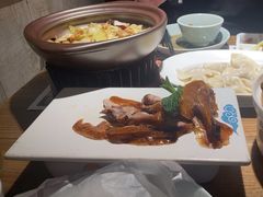 -北方家宴(番禺永旺店)