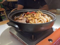 -王妈热卤·川味馆(海昌店)