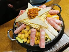 -幸屿 创意料理(永嘉天地店)