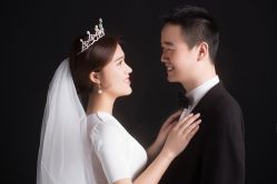 -布拉格婚纱摄影(真实客片店)