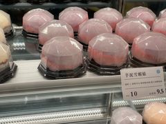-迦南(杭州东站万象汇店)