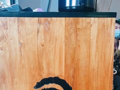 -很久以前羊肉串(昌里路三钢里店)