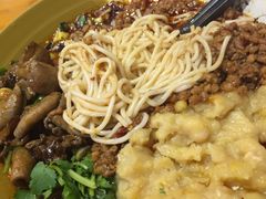 -幺不倒重庆小面(大梁店)