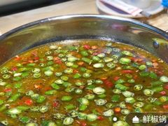 -香坝坝鲜鱼火锅(春熙路店)
