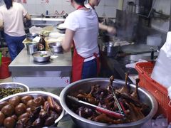 -福屿鲜捞小吃·捞化(福屿总店)
