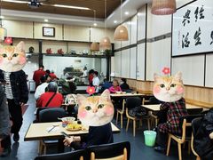-蒋家桥饺面店(广陵路店)