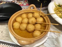 -表妹香港靓点餐厅