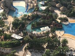 -影汇之星8字形摩天轮