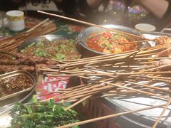 -醉烧膘·烧烤夜宵王(总店)