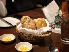 -卡本妮法餐厅·北京和平宾馆