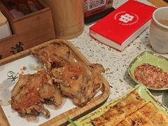 -申记串道(中街店)