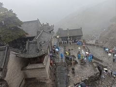 -雁门关景区