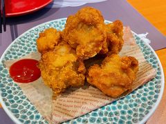 日式炸鸡-林妈妈村·日式料理(宝山万达店)
