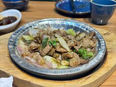 -品回味清真西北楼(宁波首店)