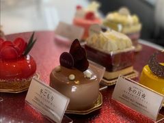 -阪急百货店(梅田总店)