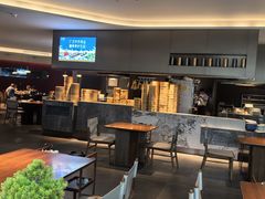 -同庆楼(华强吾悦广场店)