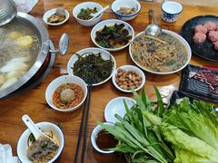 -顺记牛肉店