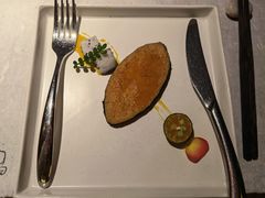 -菩提素素食餐厅(晶郦馆店)