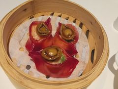-正佳广场万豪酒店-粤菜餐厅·点心·海鲜·聚餐