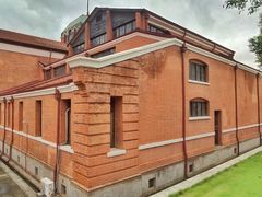 -辛亥革命博物院北区