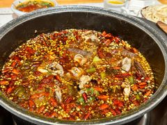-佬缸炮江湖川菜(玉林店)