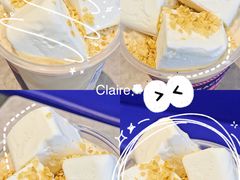 -TEA CROSS交茶点(国贸中心店)