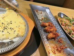 -小木屋米酒店总店
