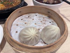 -穆桂英美食(南禅寺店)