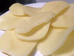 -墨居上隐·院子里火锅(峨眉店)