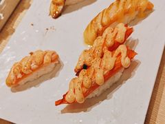 -万岁寿司(芳村店)
