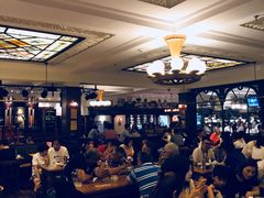 -宝莱纳餐厅(滨江店)