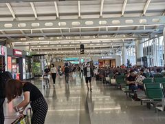 -杭州萧山国际机场
