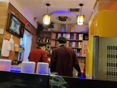 -合易泓烤肉•首创生椰大油边(宁山路店)