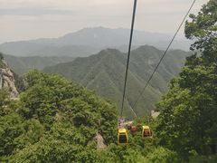-洛阳白云山景区