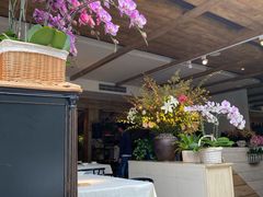 大堂-春暖花开(西溪店)